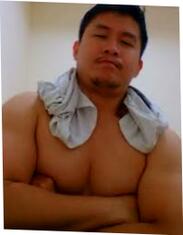 Fag Japanese Muscle Teddy 626x800