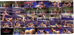 Huge-chested Dyke Queens A Stunner After Grappling Xphotos 1248x585