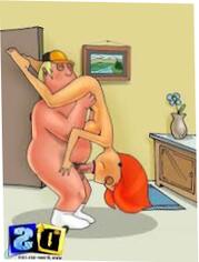Erotic Family Toons Bang-out Quality Pics Free Site 525x700