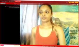 Indian Hookup Talk Live With Hot Indian Femmes Beindiansexchat Twitter 1200x698